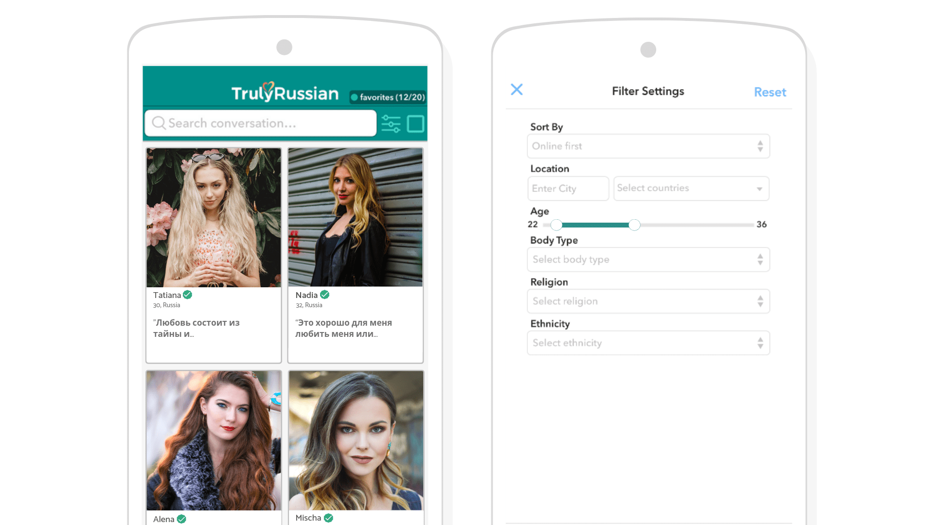 How to Find Russian Singles - The TrulyRussian Blog